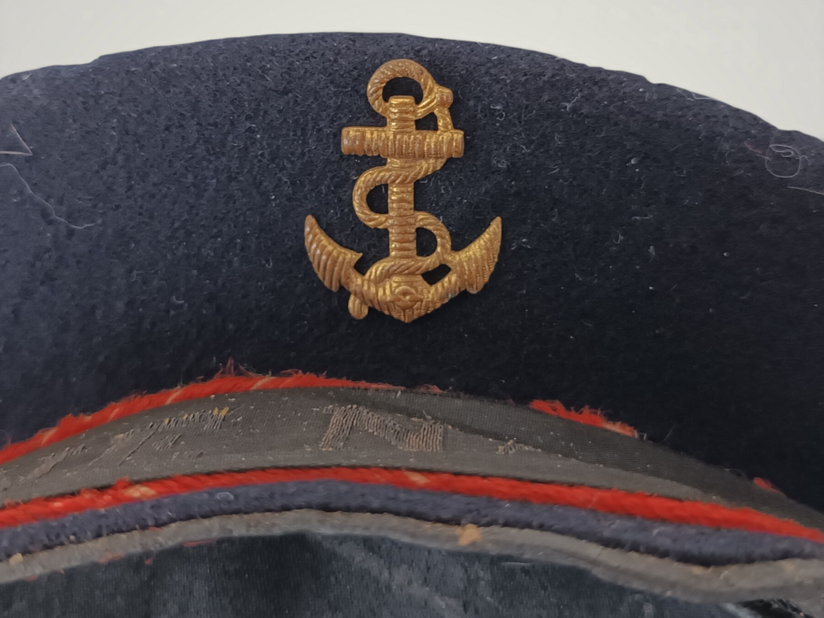 France 1920-1930 - Bachi Marine nationale