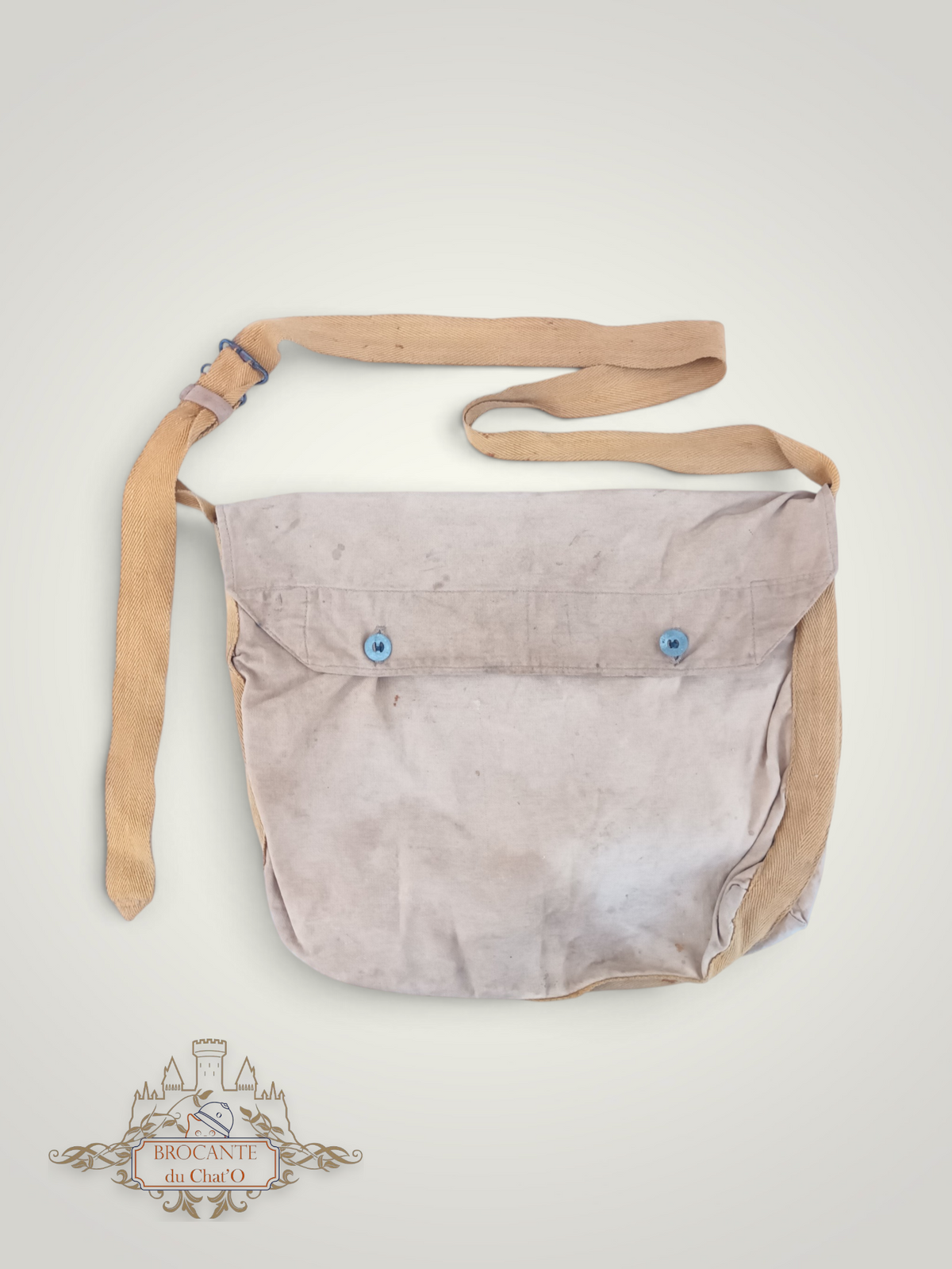France 1914-18 - M1892 Haversack