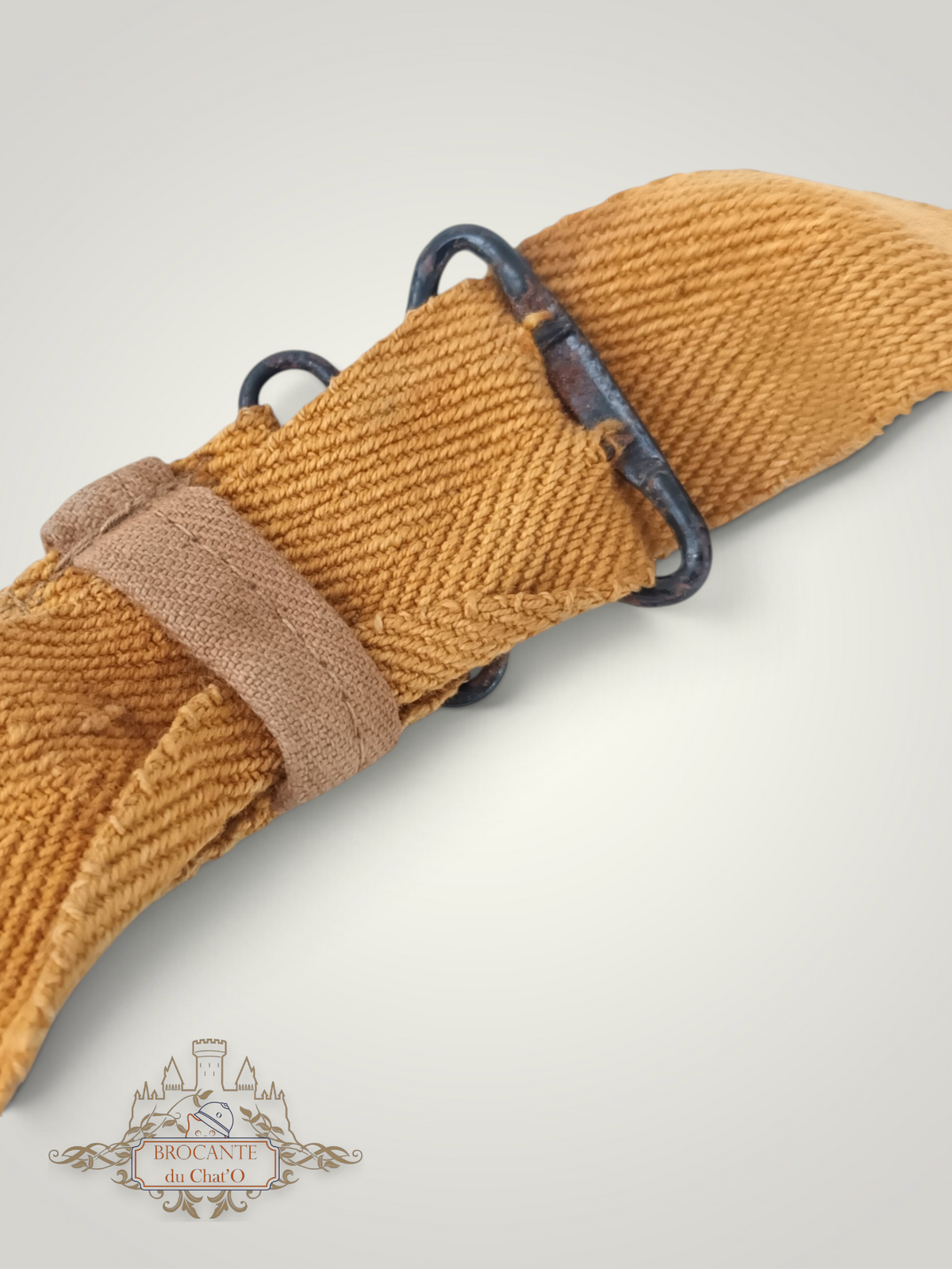 France 1914-18 - M1892 Haversack