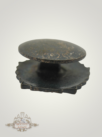 US WW1 - Pin's argent de vétéran