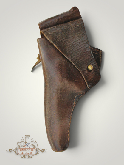 US WW1-WW2 - Holster M1909 daté 1917