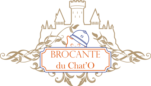Brocante du Chat'O