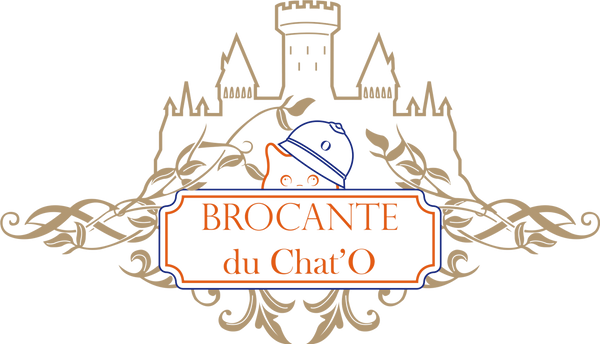 Brocante du Chat'O