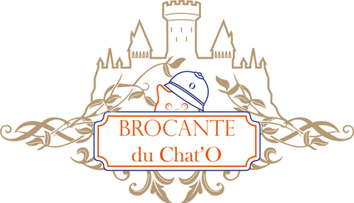 Brocante du Chat'O